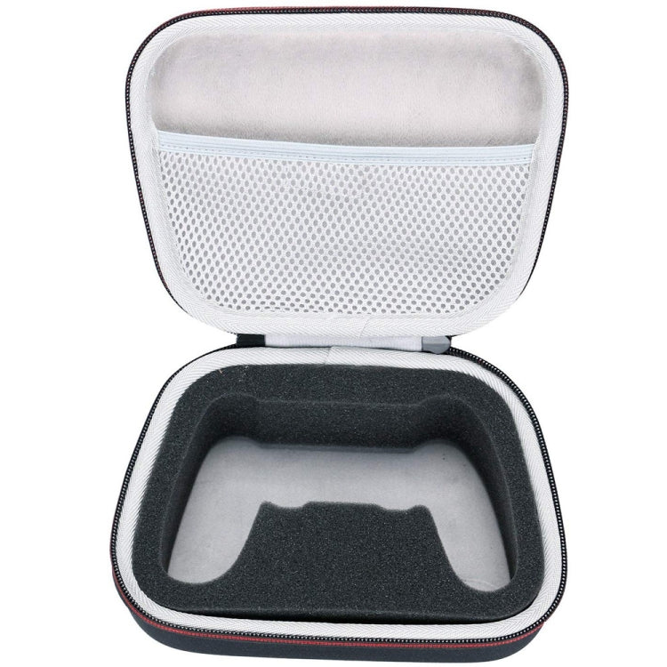 ไร้สายบลูทูธGamepadไนลอนกระเป๋ากันกระแทกสำหรับPS4 Controller, Nylon Storage Bag