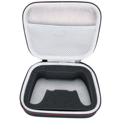 ไร้สายบลูทูธGamepadไนลอนกระเป๋ากันกระแทกสำหรับPS4 Controller, Nylon Storage Bag