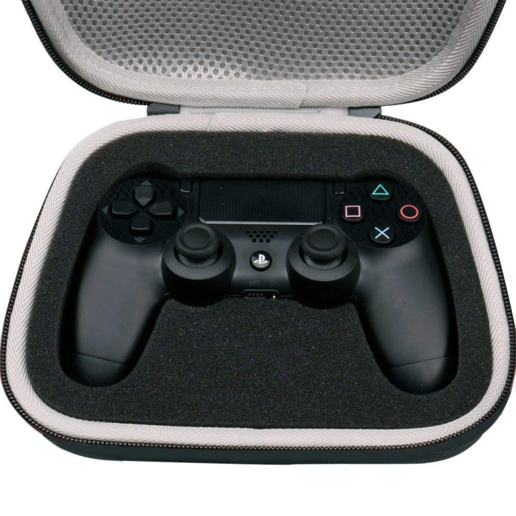 ไร้สายบลูทูธGamepadไนลอนกระเป๋ากันกระแทกสำหรับPS4 Controller, Nylon Storage Bag