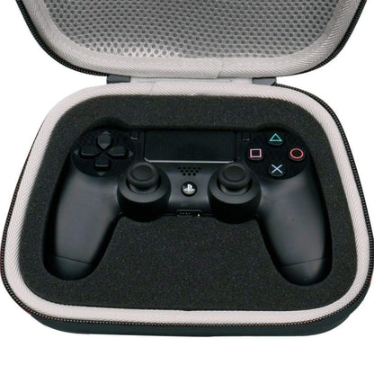 ไร้สายบลูทูธGamepadไนลอนกระเป๋ากันกระแทกสำหรับPS4 Controller, Nylon Storage Bag