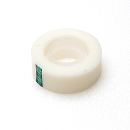 3M Scotch 810 Magic Invisible Tape เทปใสเขียนข้อความซ่อมแซม Traceless Copying Tape ขนาด: 33ม. x 12.7มม., Size: 33m x 12.7mm