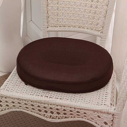 Office Hollow Rebound Health เบาะรองนั่งป้องกันริดสีดวงทวารขนาด: 40x32x7cm
