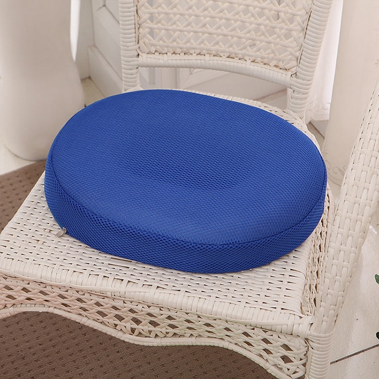 Office Hollow Rebound Health เบาะรองนั่งป้องกันริดสีดวงทวารขนาด: 40x32x7cm