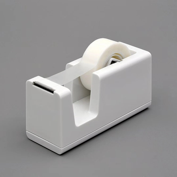 ตู้เทป Xiaomi Youpin Kaco LEMO ดั้งเดิมพร้อมเทปและลวดเย็บกระดาษ 2 ม้วน, Kaco LEMO Tape Dispenser