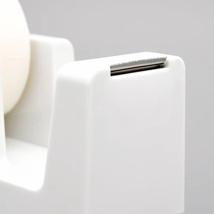 ตู้เทป Xiaomi Youpin Kaco LEMO ดั้งเดิมพร้อมเทปและลวดเย็บกระดาษ 2 ม้วน, Kaco LEMO Tape Dispenser