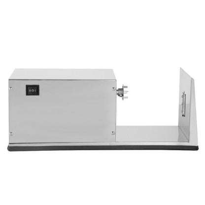 ทาวเวอร์เครนมันฝรั่งทอร์นาโดไฟฟ้าสแตนเลส ปลั๊ก EU, Electric