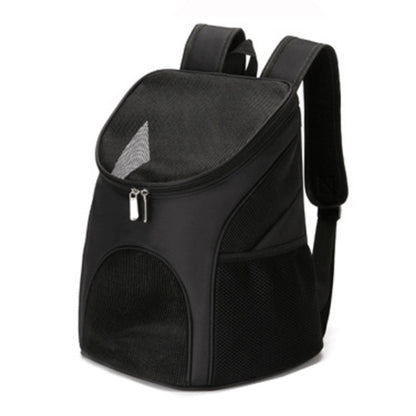 กระเป๋าใส่สัตว์เลี้ยงระบายอากาศไนลอนพับได้แบบพกพาขนาด: 33 x 30 x 24 ซม, Size: 33 x 30 x 24cm Black, Size: 33 x 30 x 24cm Coffee, Size: 33 x 30 x 24cm Blue, Size: 33 x 30 x 24cm Red