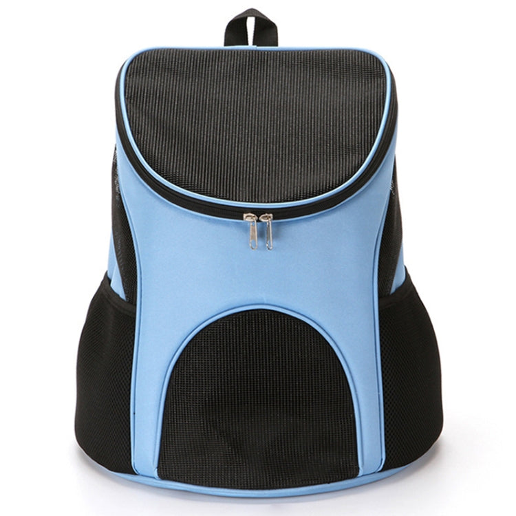 กระเป๋าใส่สัตว์เลี้ยงระบายอากาศไนลอนพับได้แบบพกพาขนาด: 33 x 30 x 24 ซม, Size: 33 x 30 x 24cm Black, Size: 33 x 30 x 24cm Coffee, Size: 33 x 30 x 24cm Blue, Size: 33 x 30 x 24cm Red