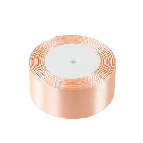 สีที่บริสุทธิ์ DIY คู่มือกุทัณฑ์ของขวัญช่อดอกไม้ริบบิ้นดอกไม้ริบบิ้นบรรจุภัณฑ์ขนาด: 4.0 ซม. * 20 ม. การจัดส่งสีแบบสุ่ม, Size: 4.0cmx20m