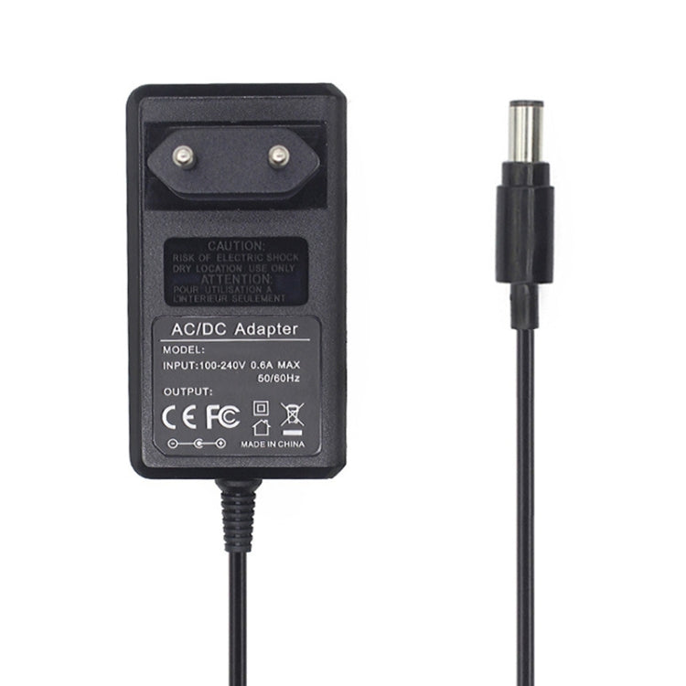 อะแดปเตอร์ชาร์จเครื่องดูดฝุ่น 24.35V สำหรับ Dyson V8 V7 V6 DC58 / 59 / 60 / 72 / 74