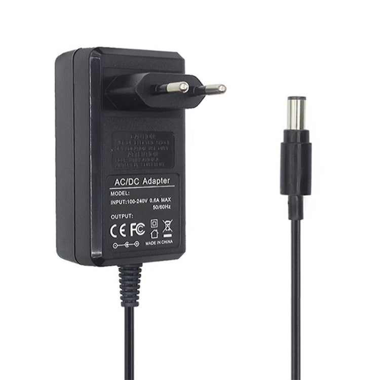 อะแดปเตอร์ชาร์จเครื่องดูดฝุ่น 24.35V สำหรับ Dyson V8 V7 V6 DC58 / 59 / 60 / 72 / 74