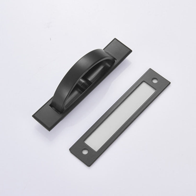 4206-85 ปุ่มฝาครอบพลิกแบบหมุนได้ที่ซ่อนอยู่ในเสื่อทาทามิ, 5 PCS