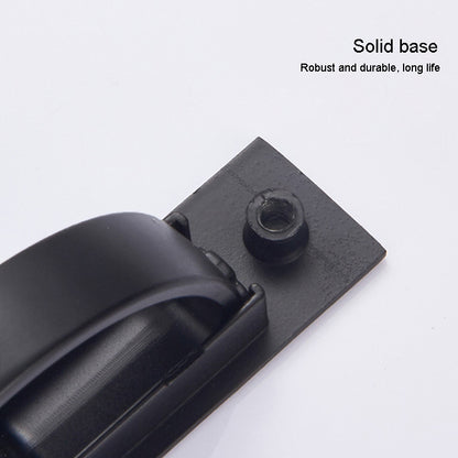 4206-85 ปุ่มฝาครอบพลิกแบบหมุนได้ที่ซ่อนอยู่ในเสื่อทาทามิ, 5 PCS