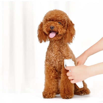 Original Xiaomi Youpin Pawbby สุนัขมีดโกนมืออาชีพ Pet Grooming Clippers ไฟฟ้าแบบชาร์จไฟได้ความปลอดภัยเครื่องตัดผม, Pawbby Dog Professional Razor