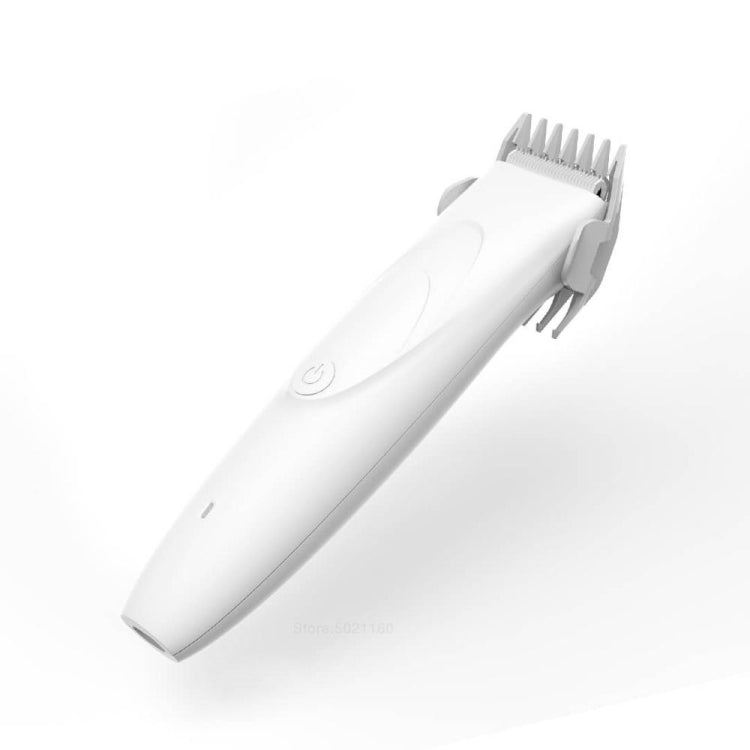 Original Xiaomi Youpin Pawbby สุนัขมีดโกนมืออาชีพ Pet Grooming Clippers ไฟฟ้าแบบชาร์จไฟได้ความปลอดภัยเครื่องตัดผม, Pawbby Dog Professional Razor