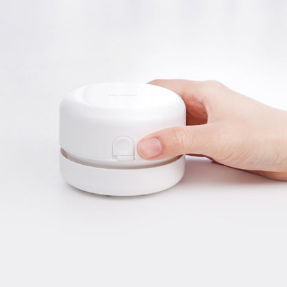 ต้นฉบับ Xiaomi Youpin NUSIGN Desktop Mini Desk Cleaner