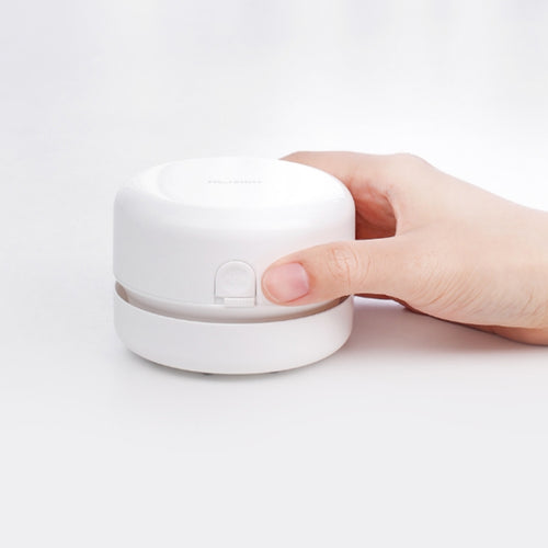 ต้นฉบับ Xiaomi Youpin NUSIGN Desktop Mini Desk Cleaner