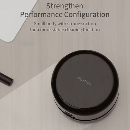 ต้นฉบับ Xiaomi Youpin NUSIGN Desktop Mini Desk Cleaner