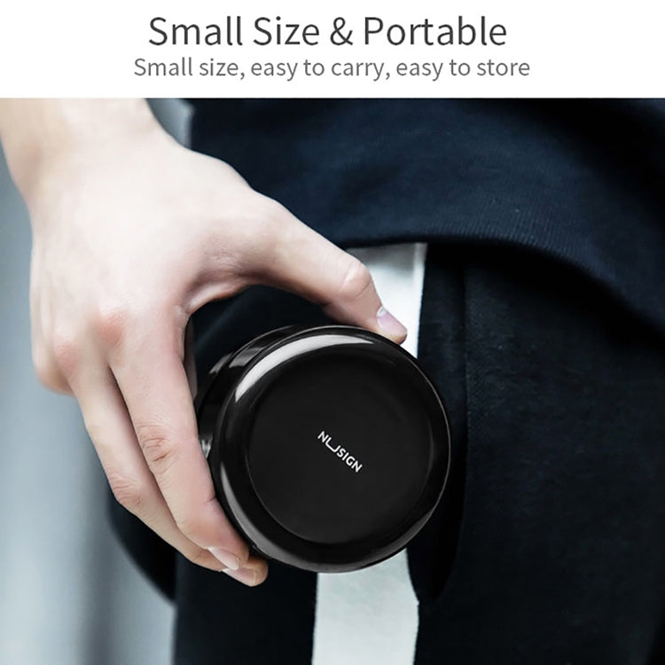 ต้นฉบับ Xiaomi Youpin NUSIGN Desktop Mini Desk Cleaner