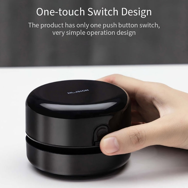 ต้นฉบับ Xiaomi Youpin NUSIGN Desktop Mini Desk Cleaner