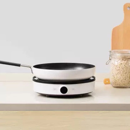 ต้นฉบับ Xiaomi Youpin กระทะไม่ติดหม้อปรุงอาหาร, GJC02CM