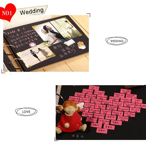 DIY ความคิดสร้างสรรค์หลวมประเภทหนังเทียมย้อนยุคเฆี่ยนเด็กการเจริญเติบโตอนุสรณ์อัลบั้มภาพ, Lashing
