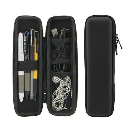 มัลติฟังก์ชั่นสเตชันเนอรีหูฟังสายเคเบิลข้อมูลกล่องเก็บถุงป้องกัน, Data Cable Storage Box