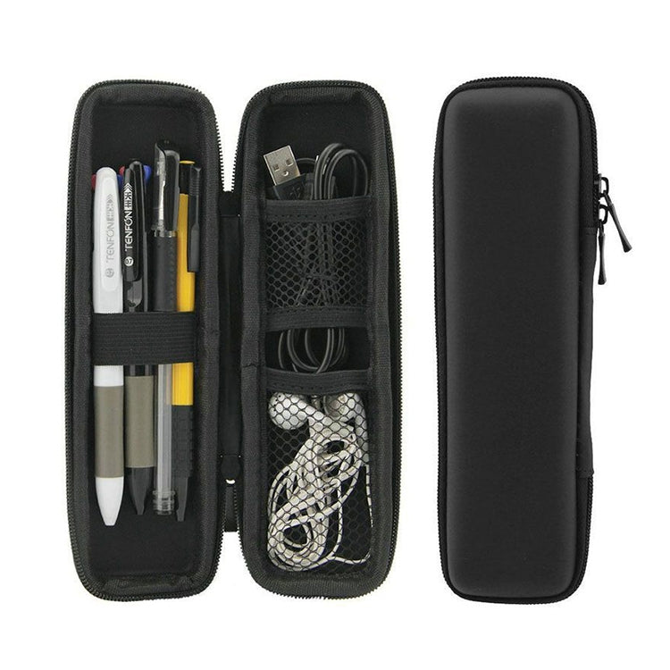 มัลติฟังก์ชั่นสเตชันเนอรีหูฟังสายเคเบิลข้อมูลกล่องเก็บถุงป้องกัน, Data Cable Storage Box
