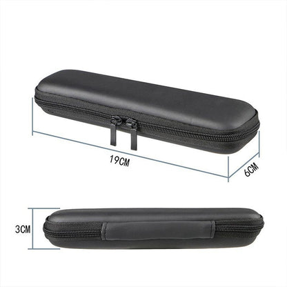 มัลติฟังก์ชั่นสเตชันเนอรีหูฟังสายเคเบิลข้อมูลกล่องเก็บถุงป้องกัน, Data Cable Storage Box