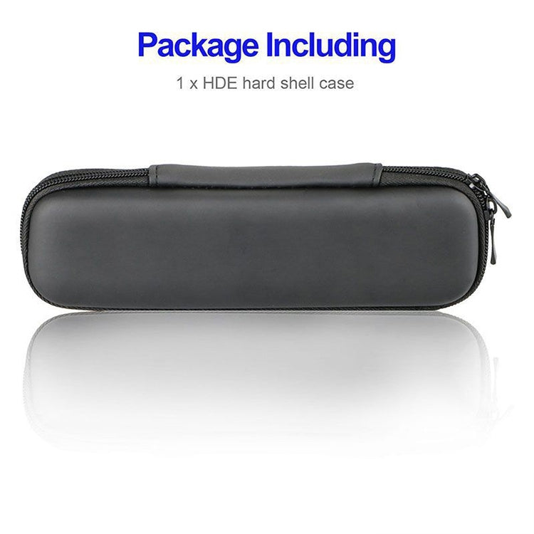 มัลติฟังก์ชั่นสเตชันเนอรีหูฟังสายเคเบิลข้อมูลกล่องเก็บถุงป้องกัน, Data Cable Storage Box