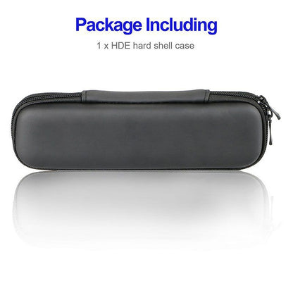 มัลติฟังก์ชั่นสเตชันเนอรีหูฟังสายเคเบิลข้อมูลกล่องเก็บถุงป้องกัน, Data Cable Storage Box