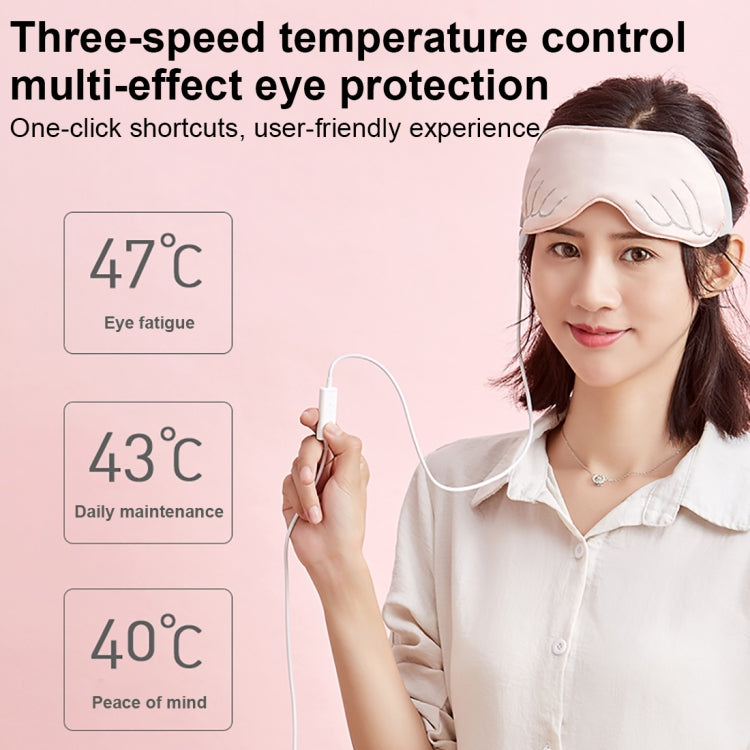 K-1033 มาส์กตา Angel Eye Graphene USB