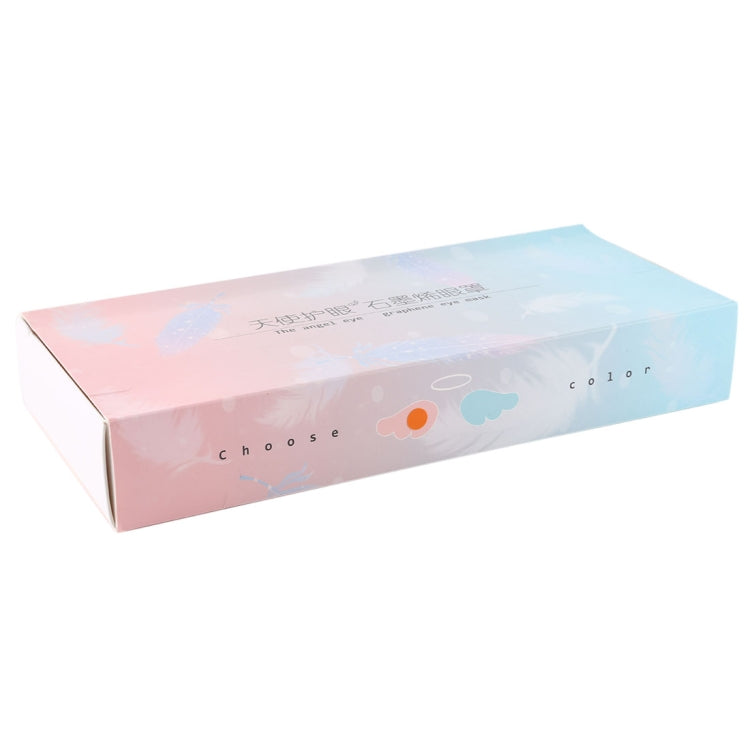 K-1033 มาส์กตา Angel Eye Graphene USB