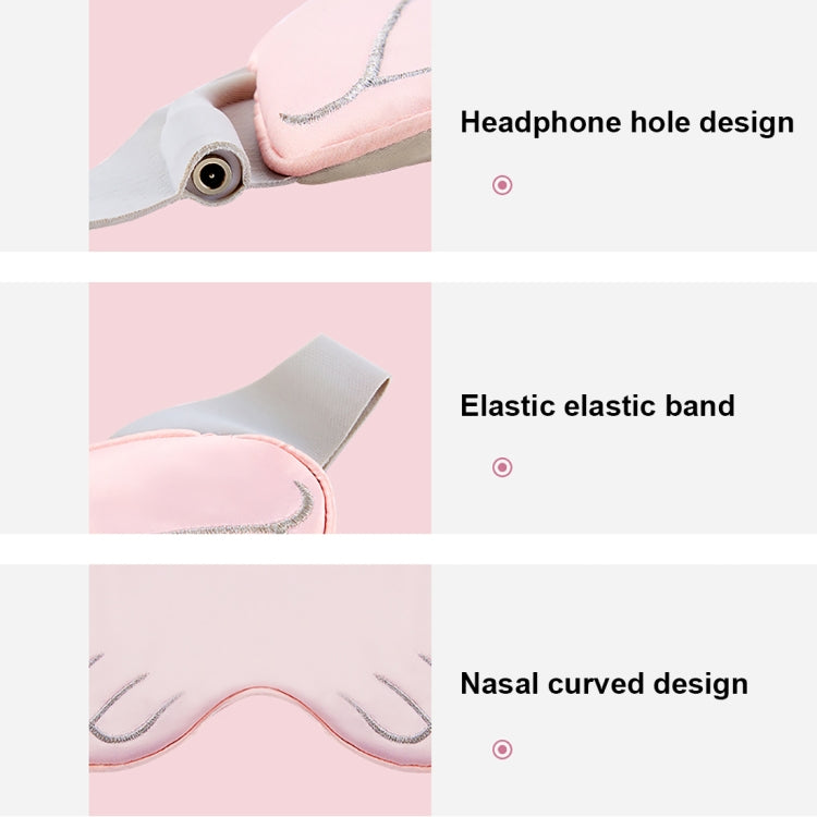 K-1033 มาส์กตา Angel Eye Graphene USB