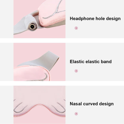 K-1033 มาส์กตา Angel Eye Graphene USB
