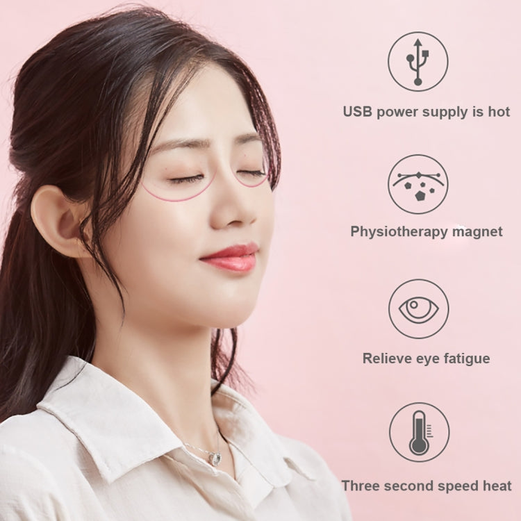 K-1033 มาส์กตา Angel Eye Graphene USB