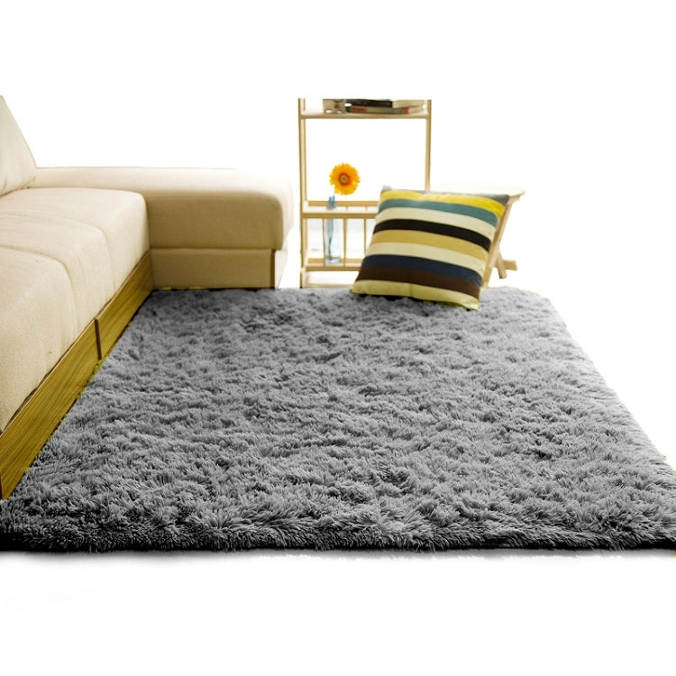 ห้องนอนห้องนั่งเล่นพรมขนเทียมที่อบอุ่นพื้นพรมนุ่มนุ่มขนาด: 200x400 ซม, 200x400cm