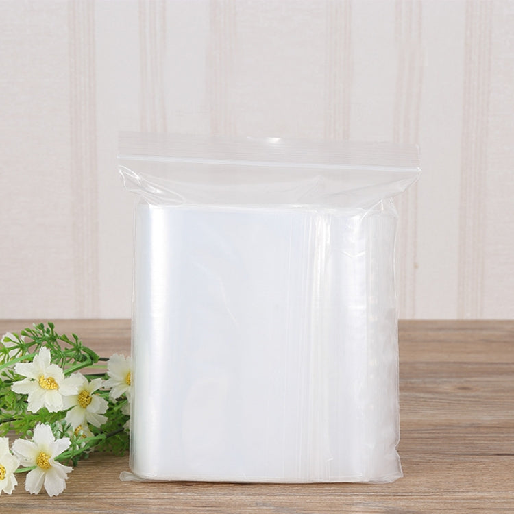 100 ชิ้น/แพ็ค PE ปิดผนึกด้วยตนเองซิปล็อคถุงบรรจุภัณฑ์,10 ซม.x 15 ซม.,การพิมพ์ที่กำหนดเองและขนาดยินดีต้อนรับ, 10*15cm