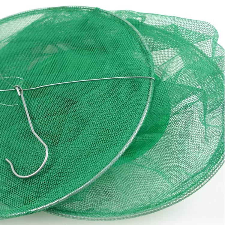 3 ชิ้นพับแขวนอัตโนมัติ Fly Hunter, Induced Fly Cage, Fly Cage