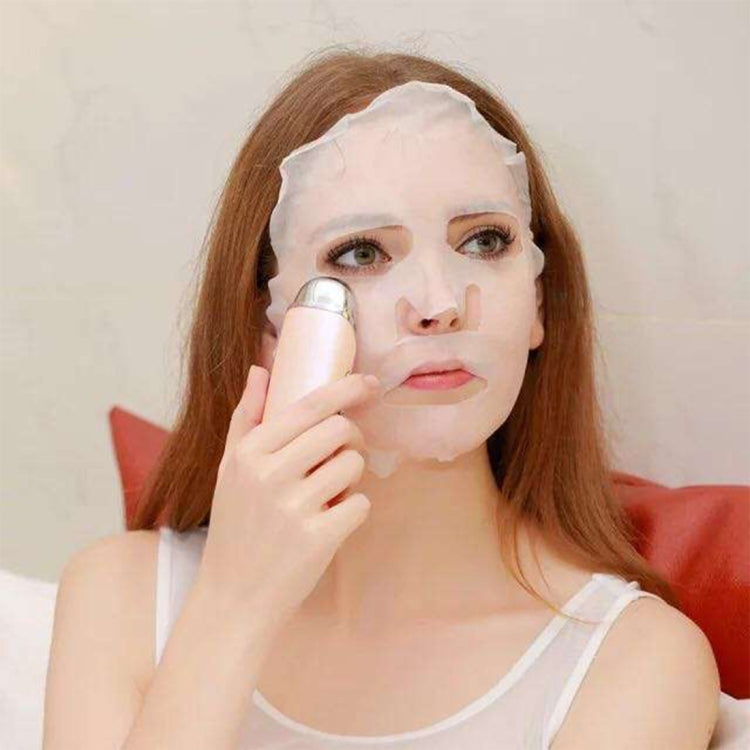 Nanum ความงามบนใบหน้าให้ความชุ่มชื่นนวดมินิดูแลผิวสเปรย์น้ำหมอกความชื้น / เครื่องพ่นแอลกอฮอล์อัตโนมัติ
