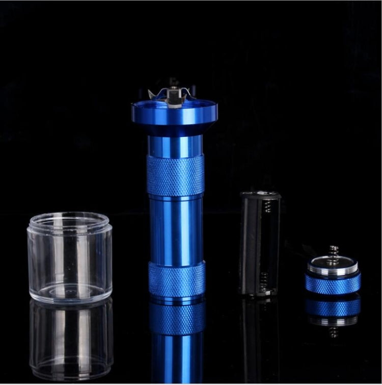 2 PCS 70mm Metal Rolling Machine ยาสูบ Roller เครื่องทำบุหรี่สำหรับกระดาษ, Electric Tobacco Grinder