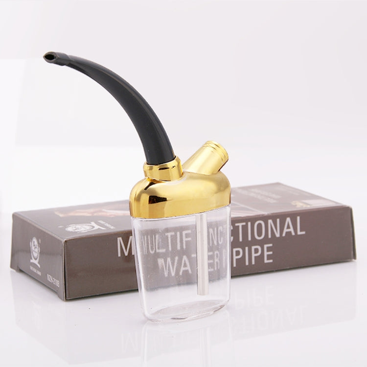 2 PCS 70mm Metal Rolling Machine ยาสูบ Roller เครื่องทำบุหรี่สำหรับกระดาษ, Cigarette Holder Filter