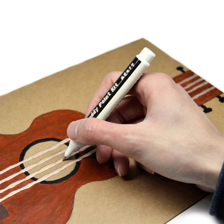 ปากกาหมึกนำไฟฟ้า DIY เครื่องทำวงจรวาดอิเล็กทรอนิกส์