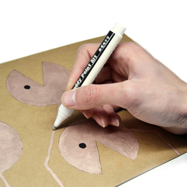 ปากกาหมึกนำไฟฟ้า DIY เครื่องทำวงจรวาดอิเล็กทรอนิกส์
