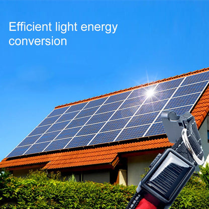 สัตว์เลี้ยงสุนัขขนาดกลางและใหญ่พลังงานแสงอาทิตย์ + การชาร์จไฟ USB ปลอกคอไฟ LED, เส้นรอบวงคอขนาด: L, 50-60 ซม., Size: L