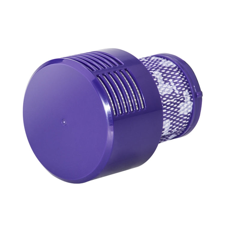 อุปกรณ์เสริมชิ้นส่วนด้านหลังแกนกรองเครื่องดูดฝุ่นสำหรับ Dyson V10 เวอร์ชันสหรัฐอเมริกา, Vacuum Cleaner Filter
