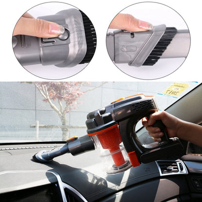 5 ชิ้นเครื่องดูดฝุ่นไร้สายในครัวเรือนหัวแปรงอุปกรณ์เสริมสำหรับ Dyson V6, 5pcs / Set