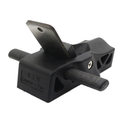 กบไสไม้พลาสติกด้ามจับขนาดเล็ก 108 มม, 108mm