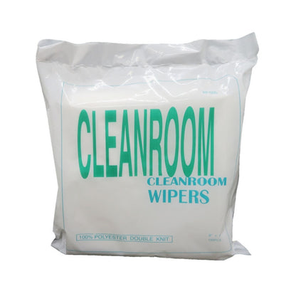 ผ้าสะอาด 9 นิ้ว 100 ชิ้น/แพ็ค, 1009S Clean Cloth