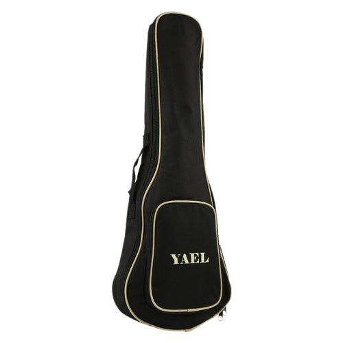 กระเป๋าเปียโนอูคูเลเล่ Bale ขนาด 23 นิ้วพร้อมกระเป๋าด้านหน้า, 23 inch ukulele Bale Piano Bag